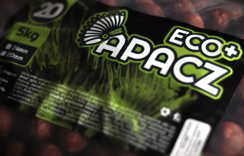 Apacz Eco+