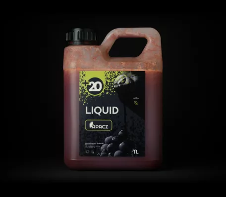 Liquidy - Apacz
