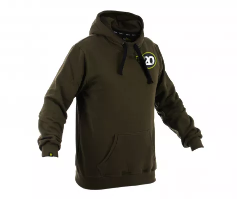 Bluza zielona - Ubrania