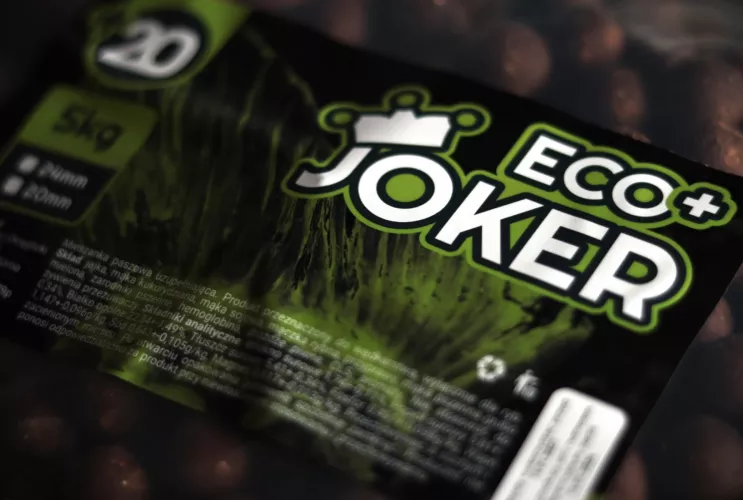 Joker Eco+