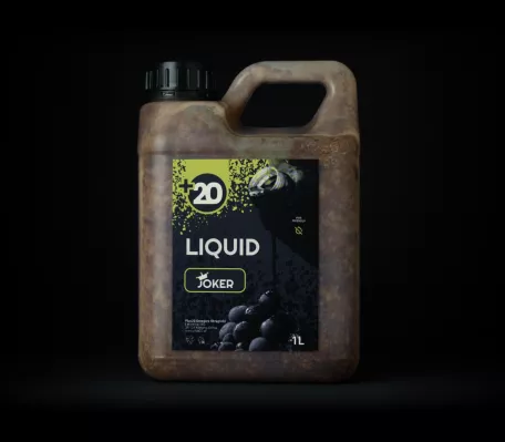Liquidy - Joker