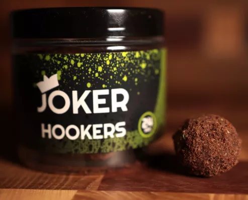 Hookersy - Joker