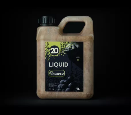 Liquidy - Snajper
